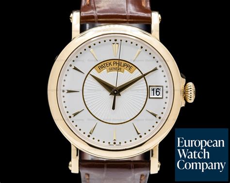 patek philippe 5153j price|Patek Philippe Calatrava Officer 5153J.